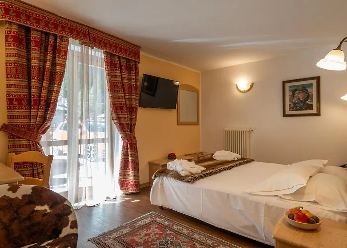 Hotel Lo Scoiattolo