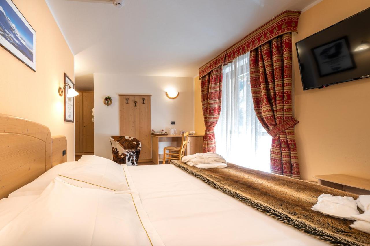 Lo Scoiattolo Hotel