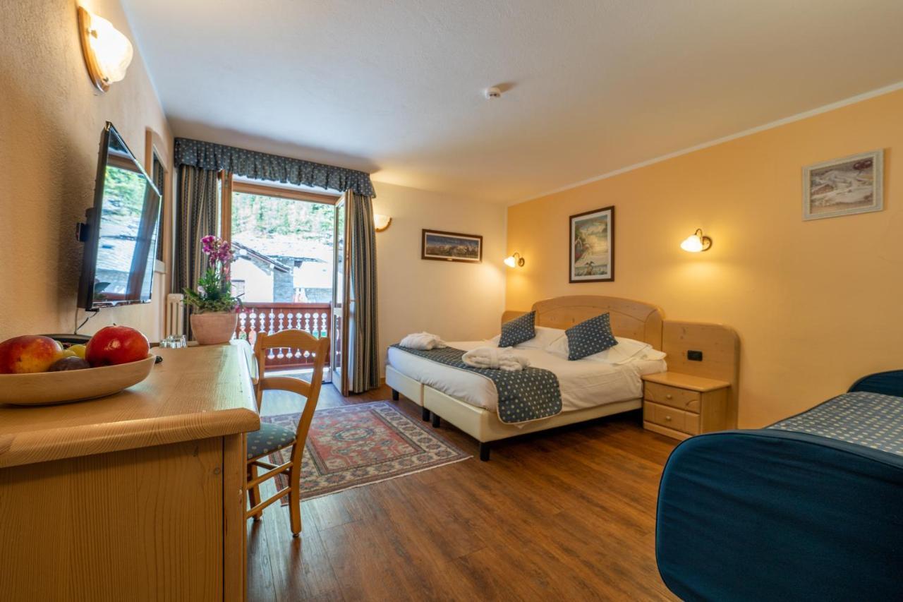 Hotel Lo Scoiattolo