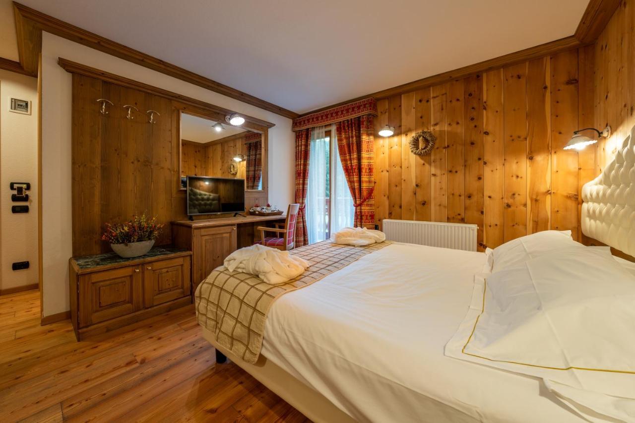 Lo Scoiattolo 4* Gressoney-La-Trinite