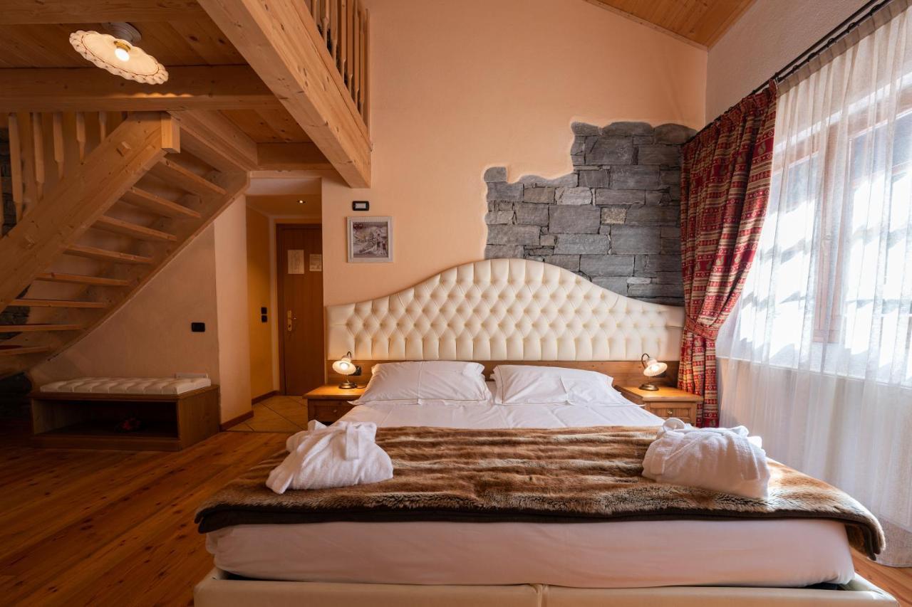 Hotel Lo Scoiattolo