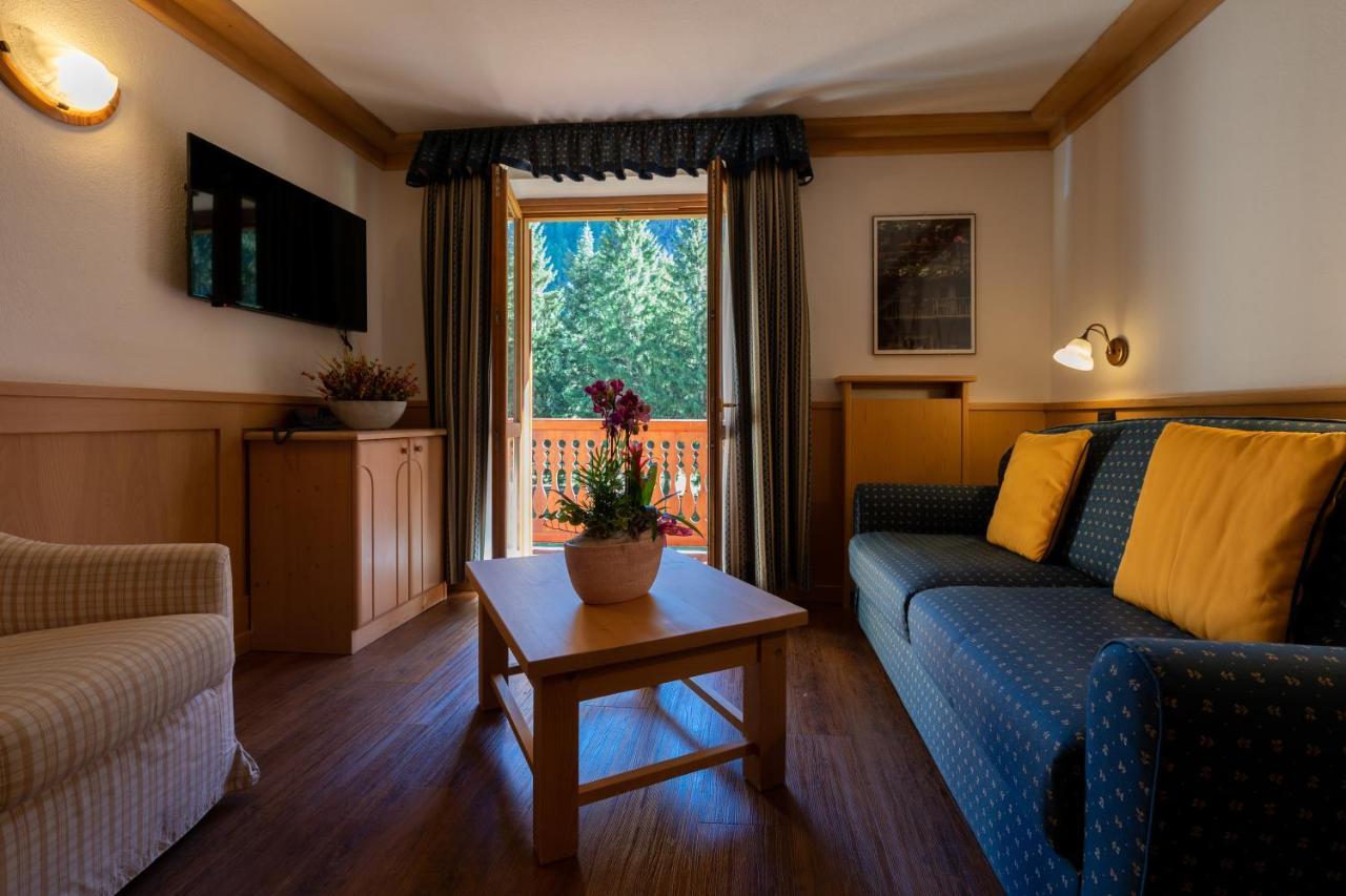 Hotel Lo Scoiattolo 4*