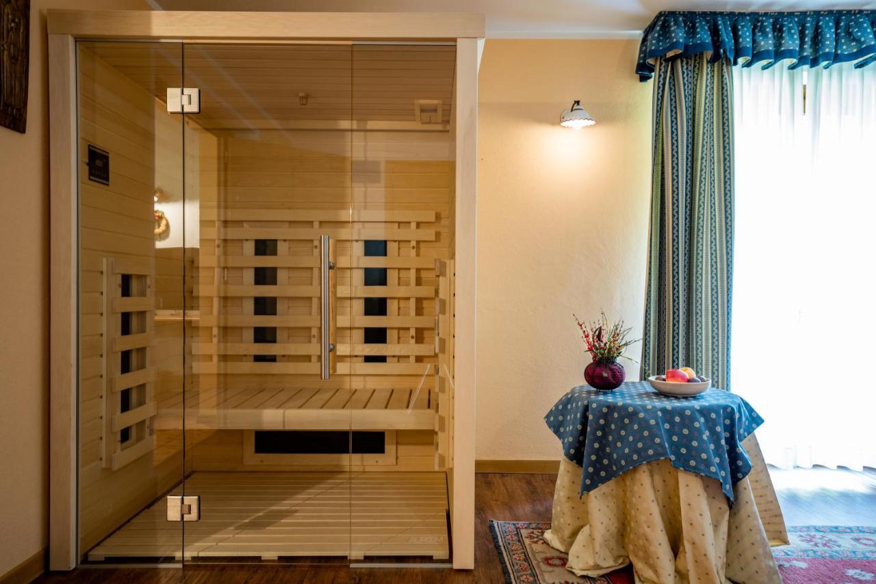 Lo Scoiattolo Hotel Gressoney-La-Trinite