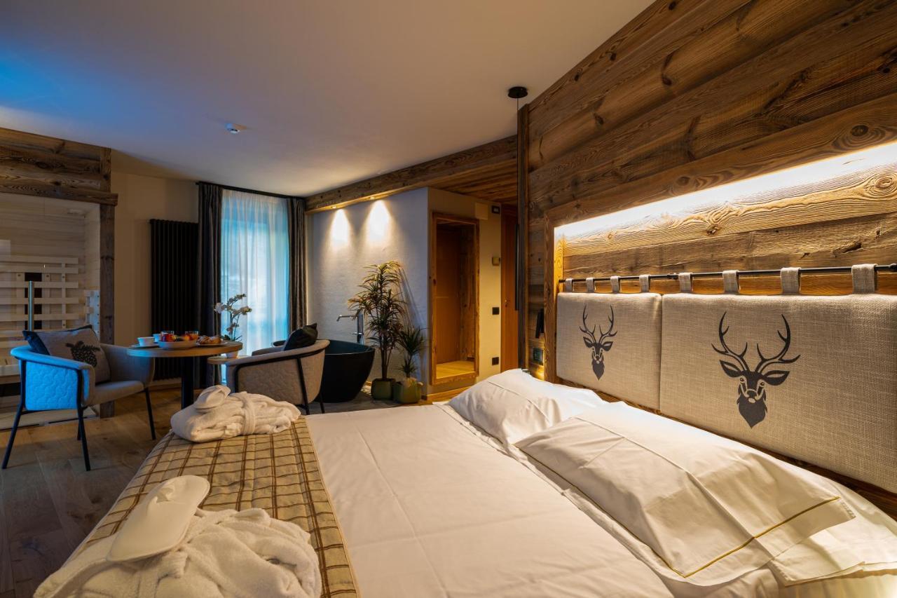 Hotel Lo Scoiattolo