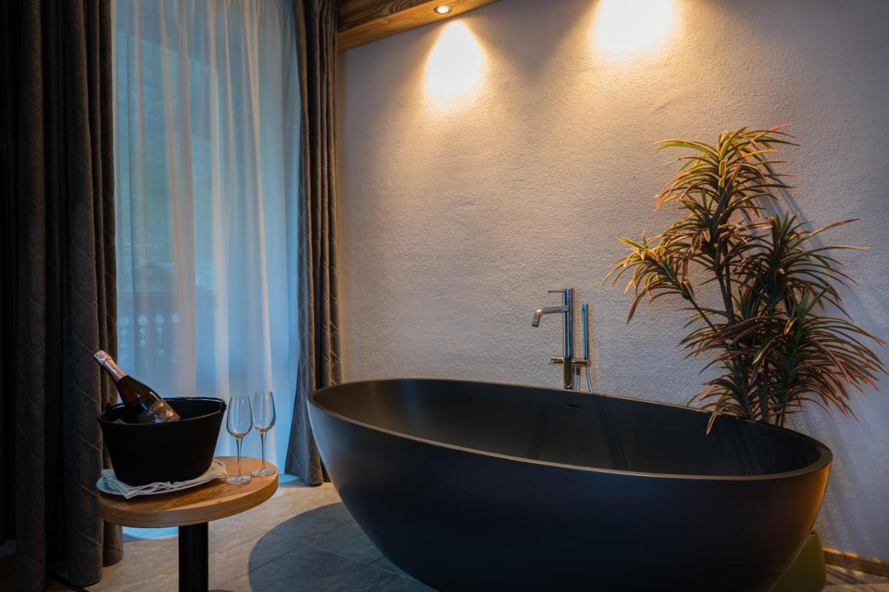 Lo Scoiattolo Hotel Gressoney-la-Trinité