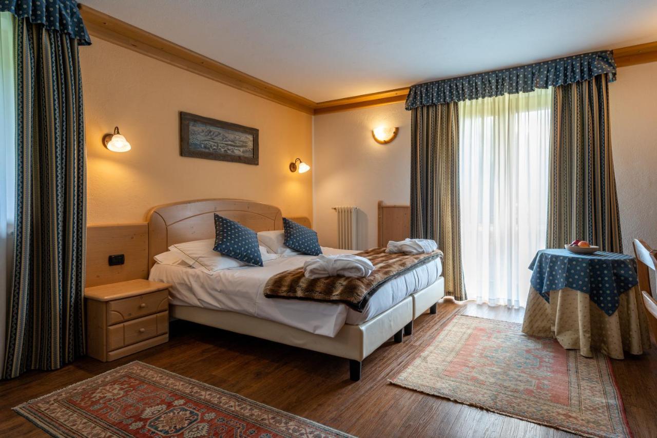 Lo Scoiattolo Hotel Gressoney-La-Trinite
