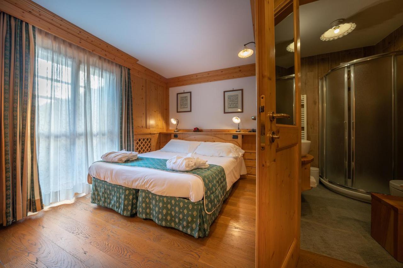 Lo Scoiattolo Hotel