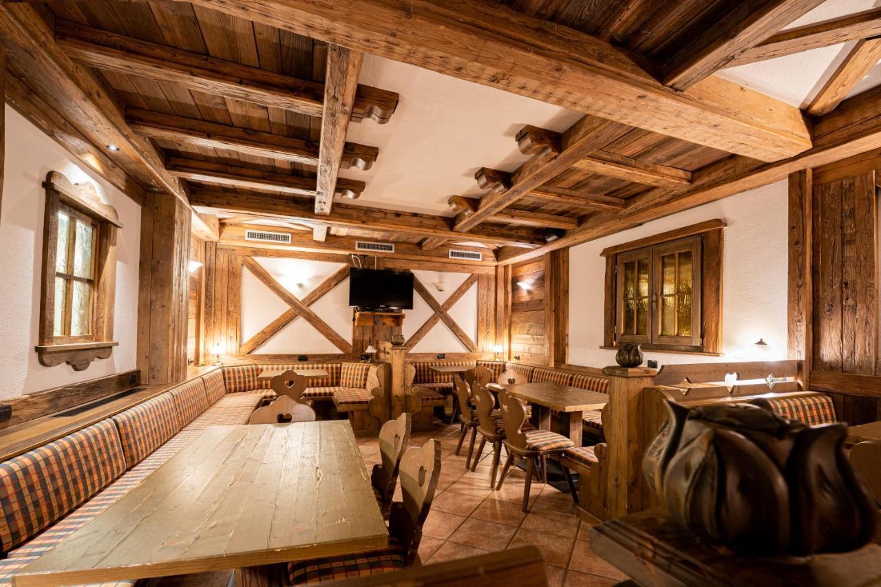Hotel Lo Scoiattolo Gressoney-la-Trinité