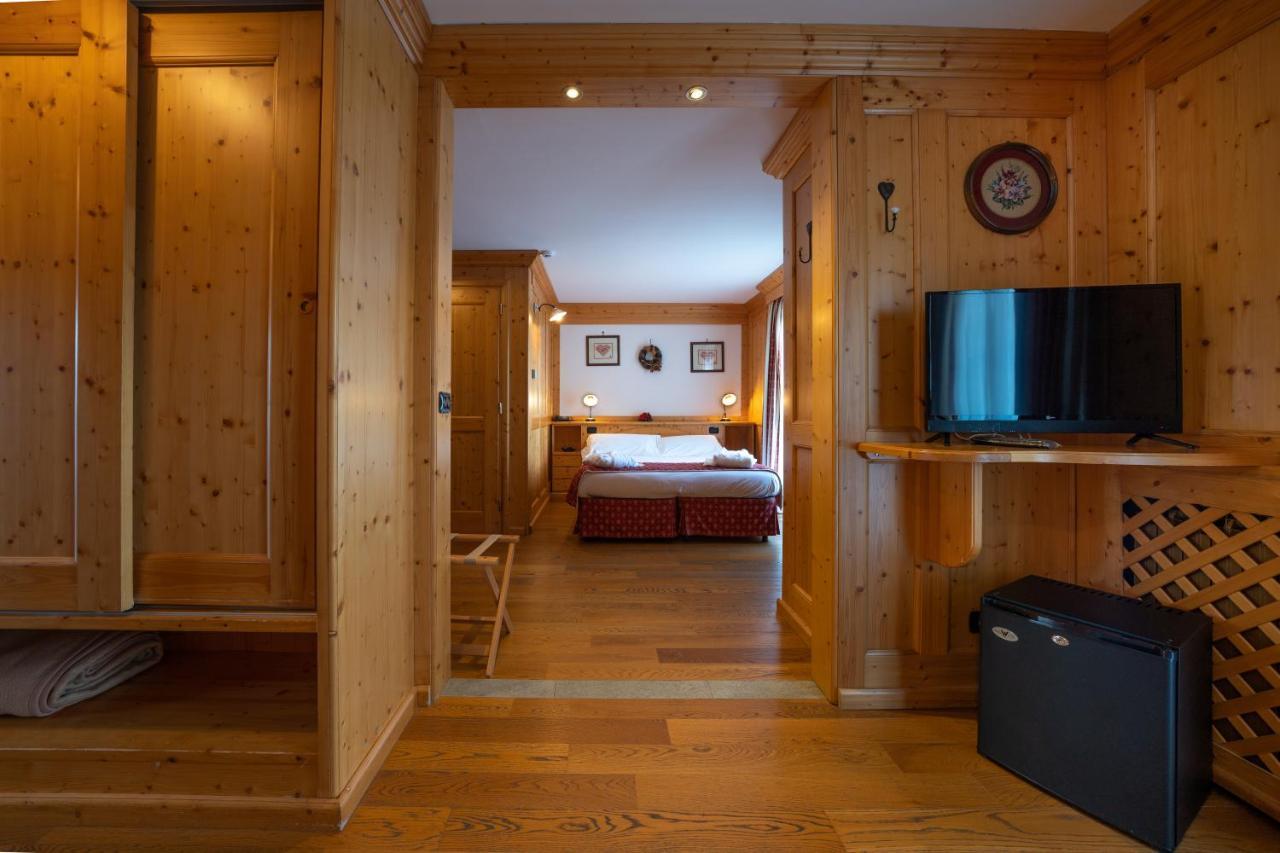 Hotel Lo Scoiattolo