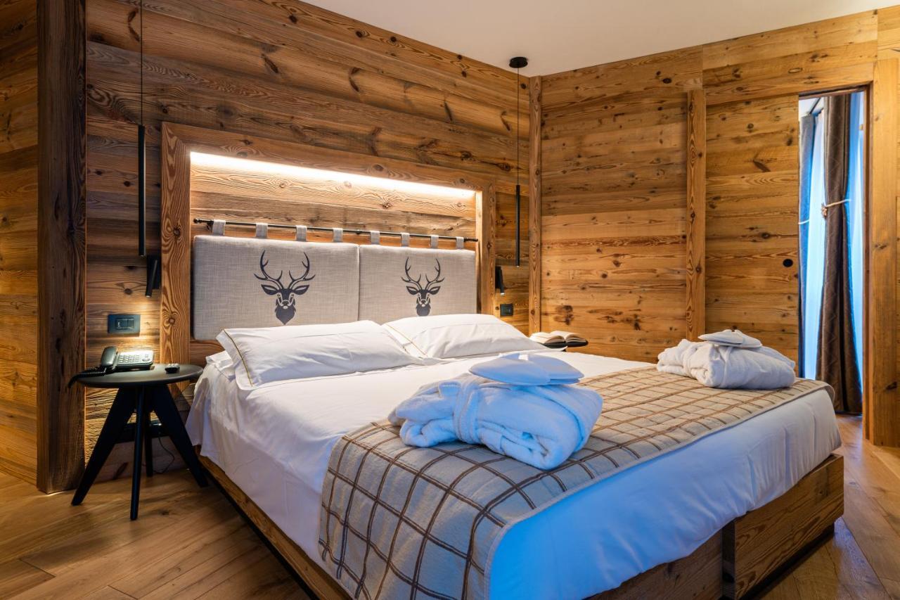 Hotel Lo Scoiattolo Gressoney-La-Trinite