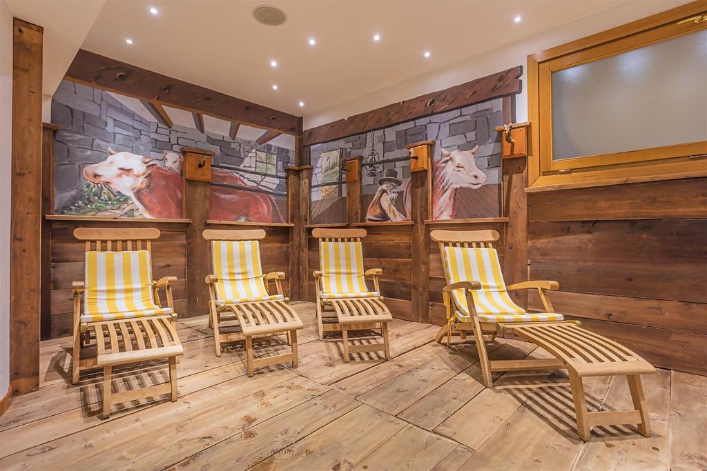 Lo Scoiattolo 4* Gressoney-la-Trinité