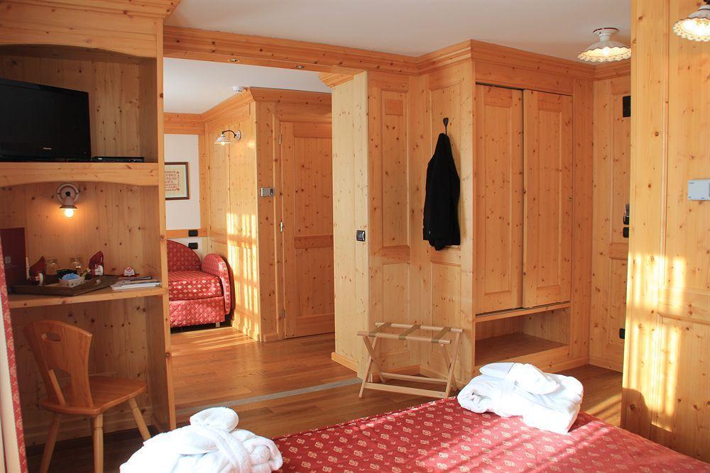 Lo Scoiattolo Hotel