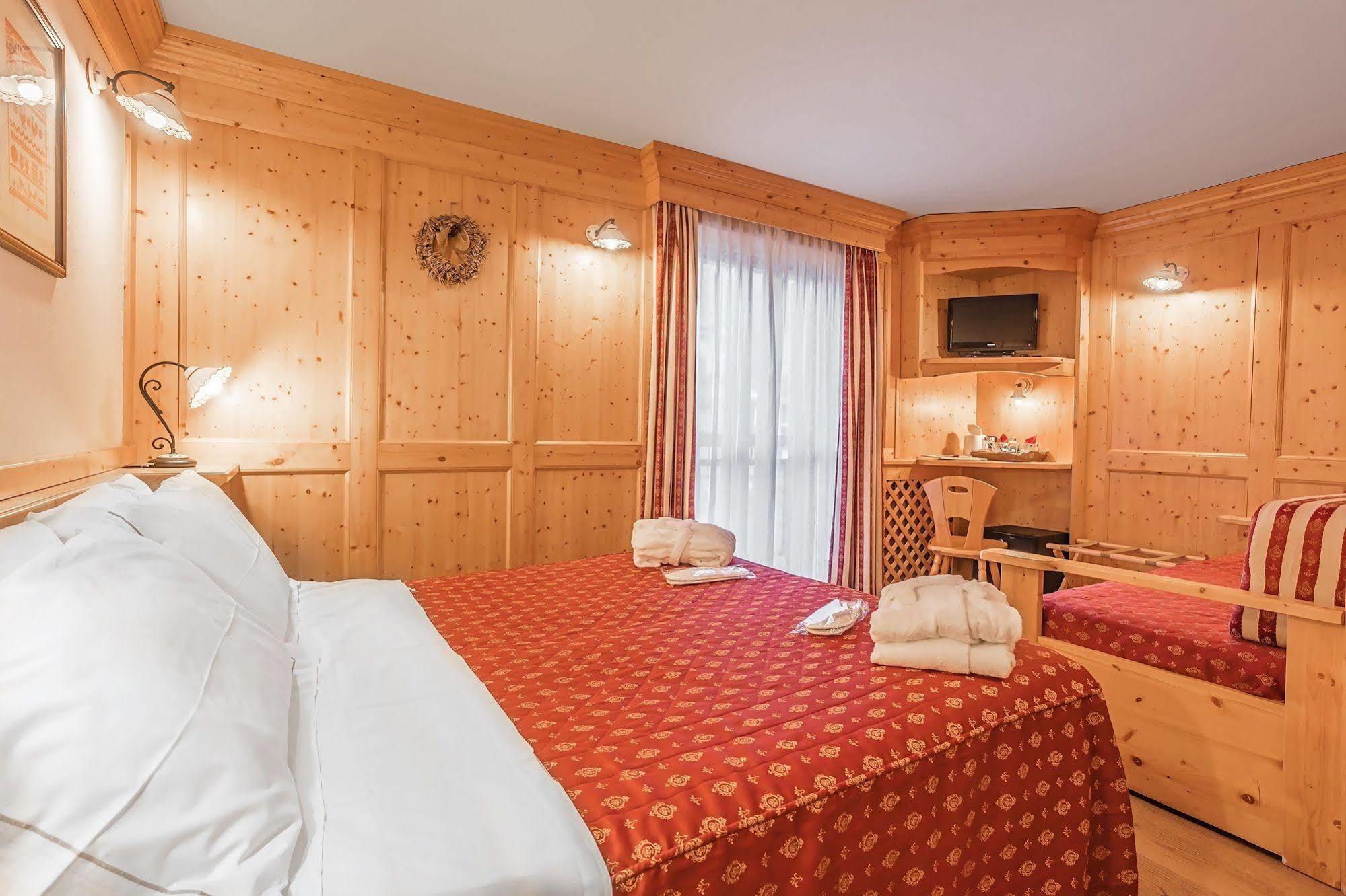 Lo Scoiattolo Hotel
