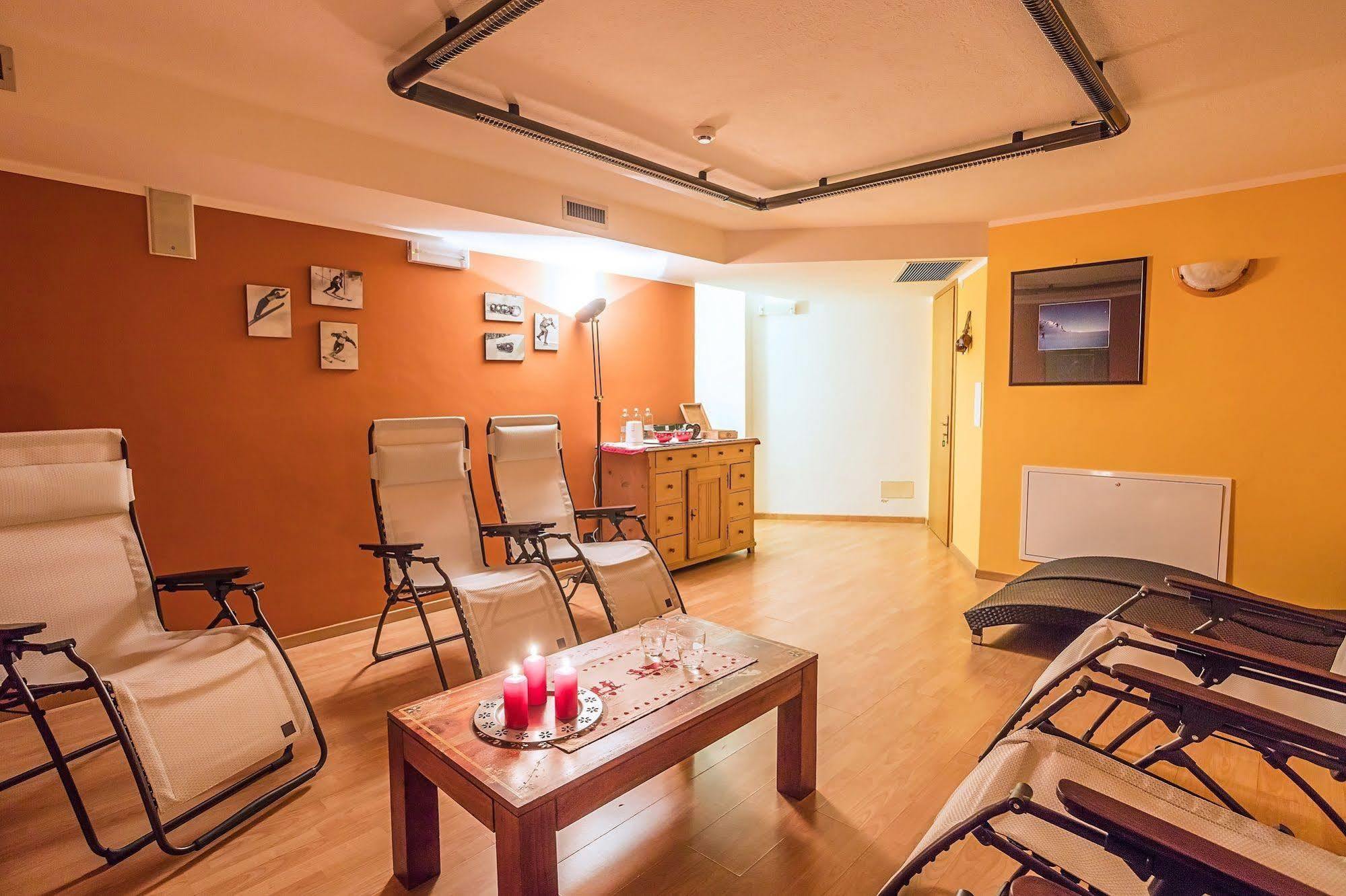 Hotel Lo Scoiattolo